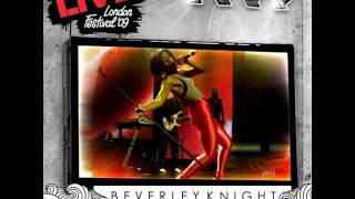Beverley Knight Greatest Day (Live 2009)