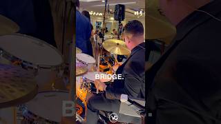 Download lagu Pocket Check. Pt 3 ✅ #grooveoftheday #drums mp3 Download lagu Pocket Check. Pt 3 ✅ #grooveoftheday #drums mp3