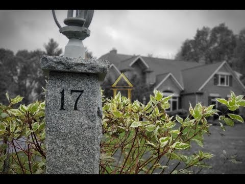 PhotoVideo of Sterling, MA, Home for Rent To Own/Lease Purchase: 17 Sandy Ridge Rd