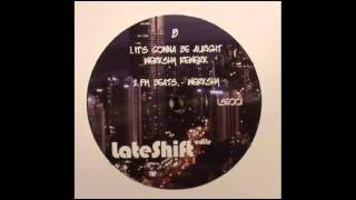 Werkshy - It's Gonna Be Alright