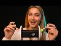 ASMR 3dio Triggers To Help You Relax Mouthsounds