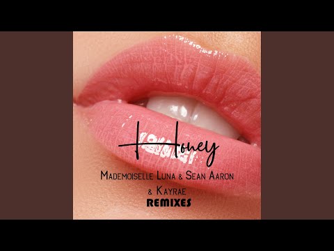 Honey (Dersed Extended Remix)