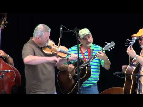 2015-04-26 TSC R2 C08 Jason Crisp - Hallettsville