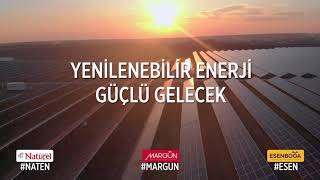 Güneşle Kazan