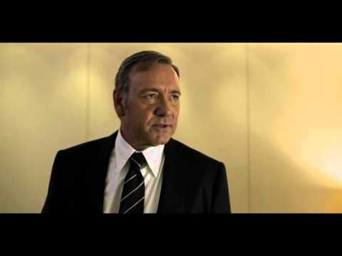 We're murderers, Francis.