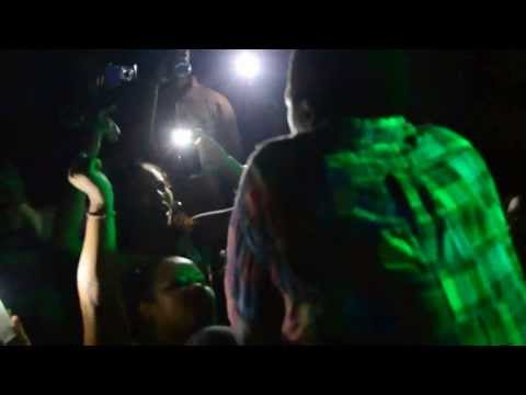 Thumbnail for "Chaka Demus & Pliers" Live @ x Frogs 5 Juky 2013 By Rex-Events & Entertainment by Chaka Demus & Pliers