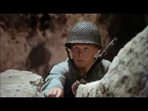 The Big Red One (1980) Trailer