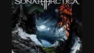 Sonata Arctica Breathing + Lyrics