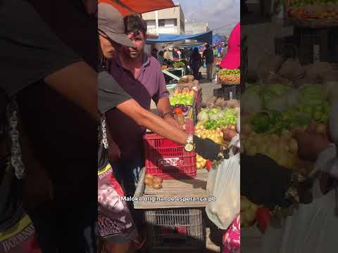 Jeferson maloka na cidade Casserengue Paraíba