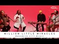 MAVERICK CITY MUSIC: Million Little Miracles: Song Session