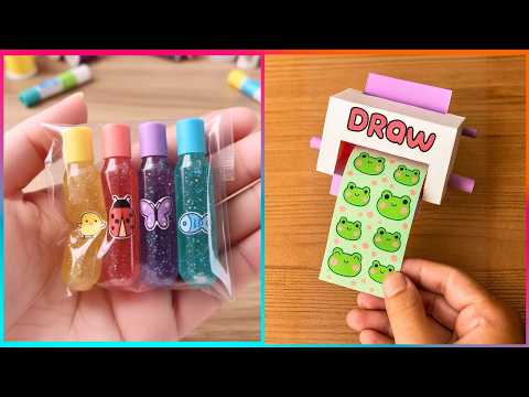 Lustige Kunstideen, Die Du Mit Freunden Machen Kannst, Wenn Dir Langweilig Ist