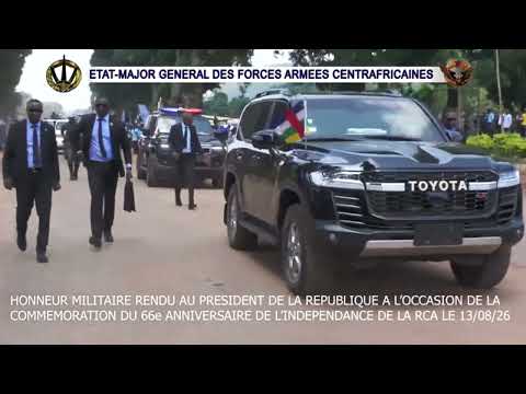 Regarder la video