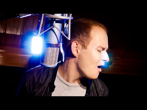 Yvar - Heroes (From 'Eurovision' /Music Video)