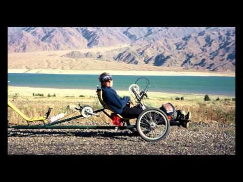 The Karen Darke Story (2012)