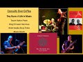 Consults Over Coffee: Trey Gunn- A Life in Music