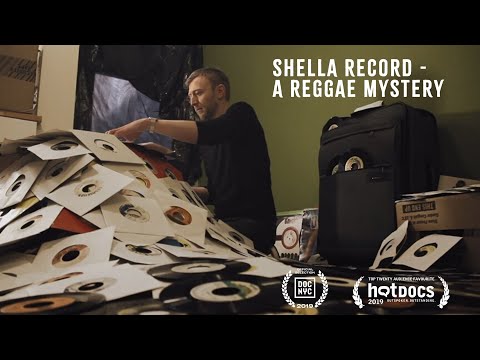 "Shella Record - A Reggae Mystery" Trailer