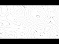 1 Hour Of White Wave Pattern QuietQuests