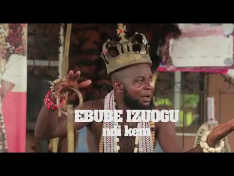 Pericoma’s music. Ebube Izuogu