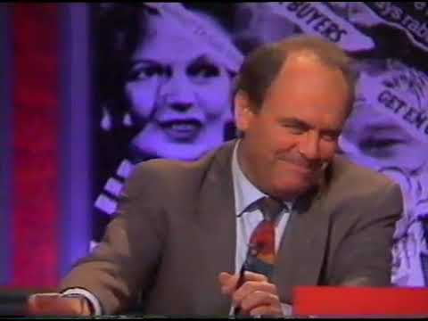 Have I Got News For You S06E06 - Kathy Burke & Martin Young