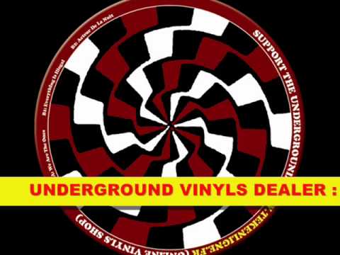 Neurotrope 022 - Rinse (Acid Anonymous)