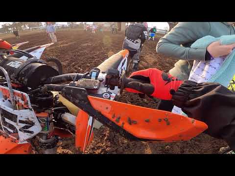 OTHG Hangover Marathon Riverfront MX | All Novice 1-1-2021