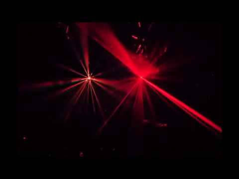 MIX MADONNA VS DAVID GUETTA