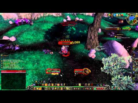 CataQuests.com - Spirit Dust (Daily)