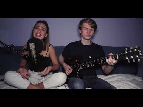 Marta Cynk-Mikołajewska & Łukasz Rudkiewicz - Dla Ciebie jestem sobą