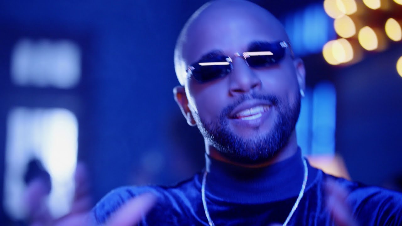 Yomil y el Dany ft. Yulien Oviedo — I’m Sorry For You