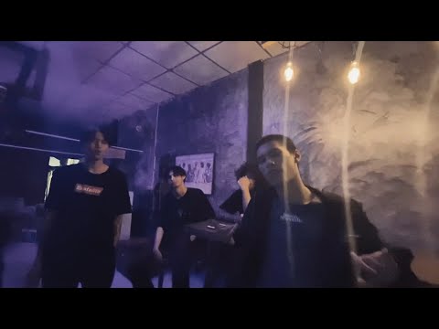 GR7X x LOHA x SNOW x MYMINDZ - Most Wanted (Prod. Batistuta) (Music Video)