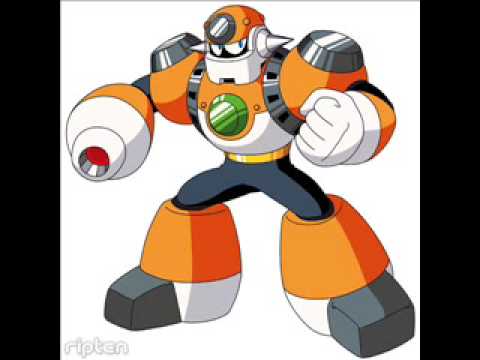 Concrete Man Genesis Arrangement