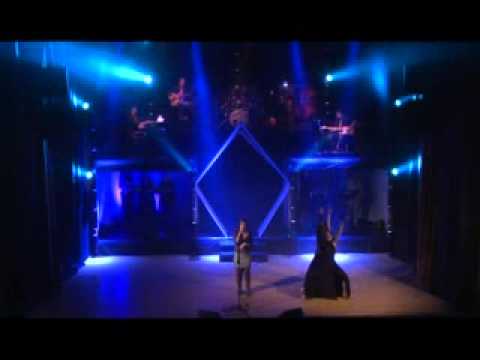 ONDA TG 13.06.2013 - GRAN GALA' DI CANTO 2013: VINCITRICE JESSICA D'ELISEO