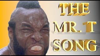 Mr. T Song - 