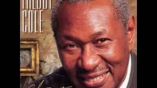 Freddy Cole - Isn&#39;t she lovely