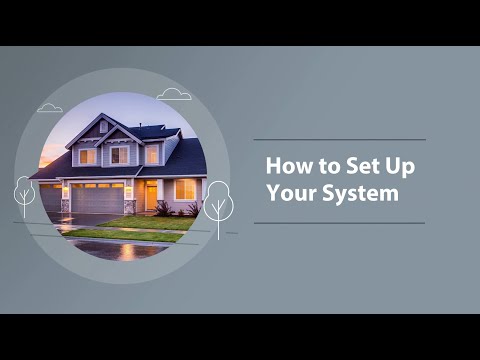How to Set Up Your OMNI System
