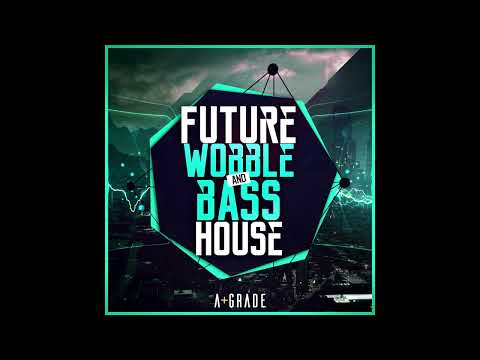 64 FREE Massive Presets.  Bass House, wobble basses, etc.