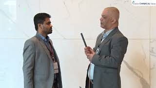 Our industrial park in Dahej has a world-class infrastructure, says Virender Kumar, Group Marketing Head, Payal Industrial Park (Arete Group)