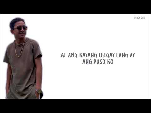 Di Ako Fuckboy - JRoa - [Lyric Video] [Mikashu-Chan]