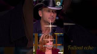 Tim McGraw Silences The View With Calm Power After Tense Joy Behar Clash #robkardashian