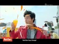 Iklan Nutrisari Jeju Orange Ft Jung Min