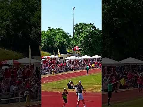 Groundhopping Buchenbachstadion: SSV Steinach-Reichenbach - FC Welzheim 06 2:1