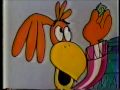 1980s Cocoa Puffs Commercial