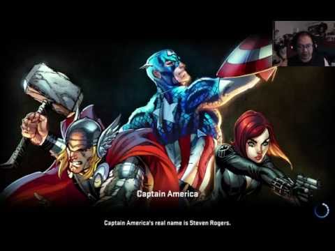 Special LP:  Marvel Heroes 2016 (2)