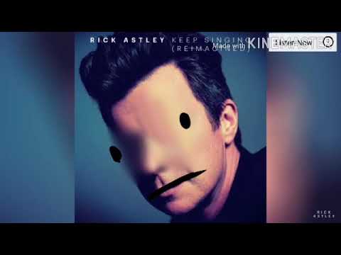 Keep Singing gets the Pastime Paradise treatment