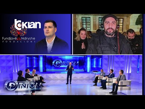 Opinion - Balluku përplas PS me Spak/ Çfarë kërkon Lapaj?/ Arbër Hajdari - 17 Dhjetor 2025
