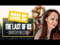 Clicker Make Up Look [The Last of Us Make Up Tutorial] - MAKE UP LEVEL UP