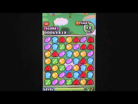 Do Do EGG! iPhone Gameplay Review - AppSpy.com