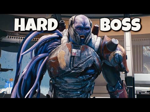 RAYVIS Bullied Me For One Hour - Star Wars Jedi Survivor GrandMaster