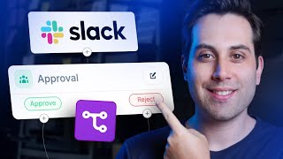 Approve Form Requests via Slack - Fillout Approvals (New Feature)