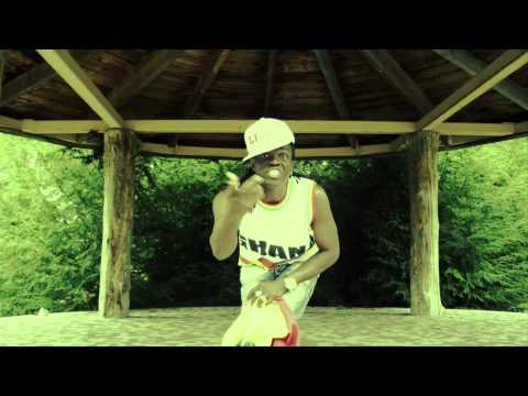 Kwesi Selassie - Many Problems